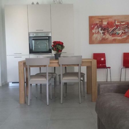 Alma Apartment Sirmione Exterior photo