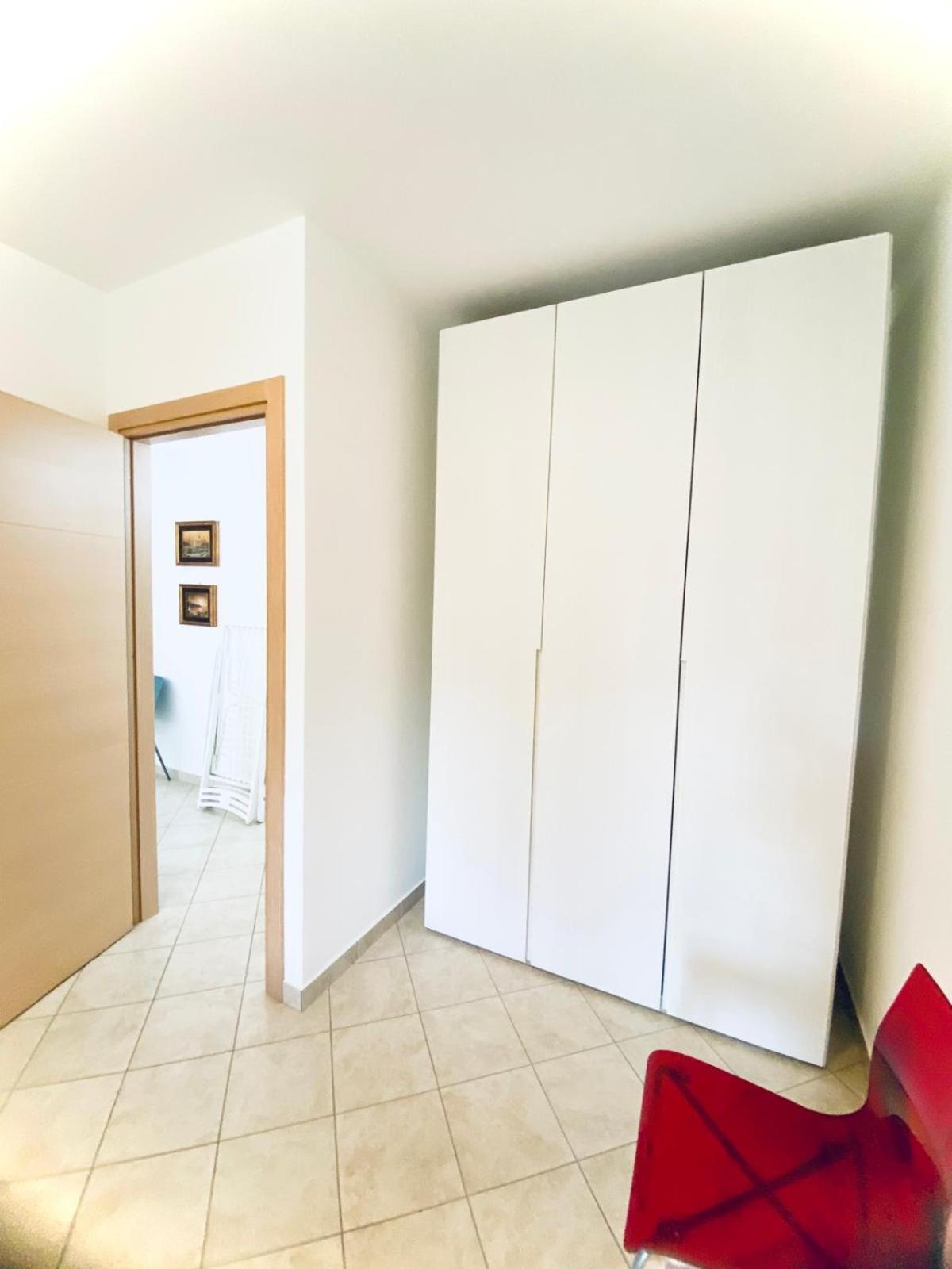 Alma Apartment Sirmione Room photo