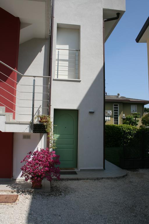 Alma Apartment Sirmione Exterior photo
