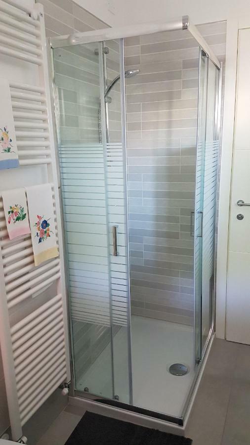 Alma Apartment Sirmione Exterior photo