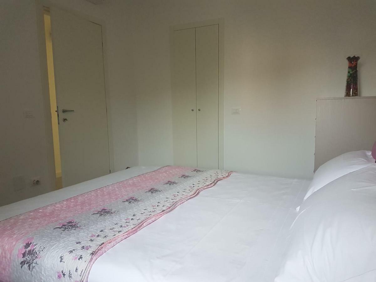 Alma Apartment Sirmione Exterior photo