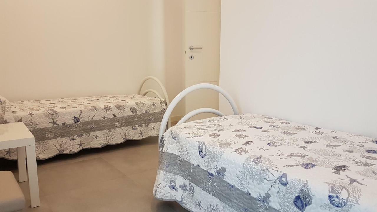 Alma Apartment Sirmione Exterior photo