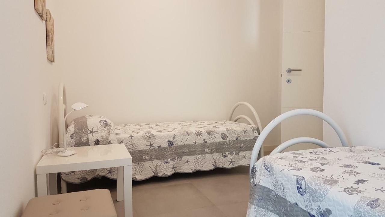 Alma Apartment Sirmione Exterior photo