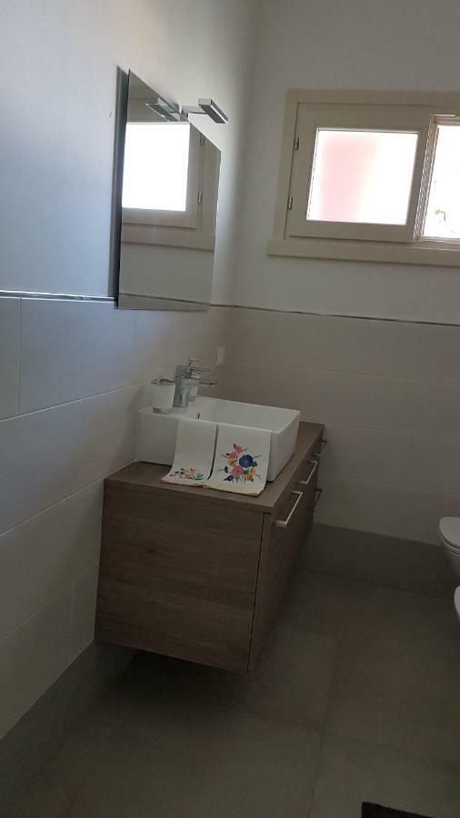 Alma Apartment Sirmione Exterior photo